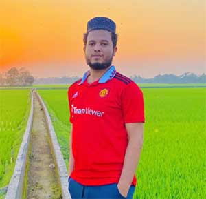 Borhan Uddin