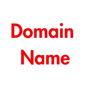 Domain Name Registration with Full Ownership